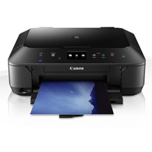 Canon Pixma MG6650